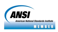 ANSI member